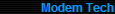 Modem Tech