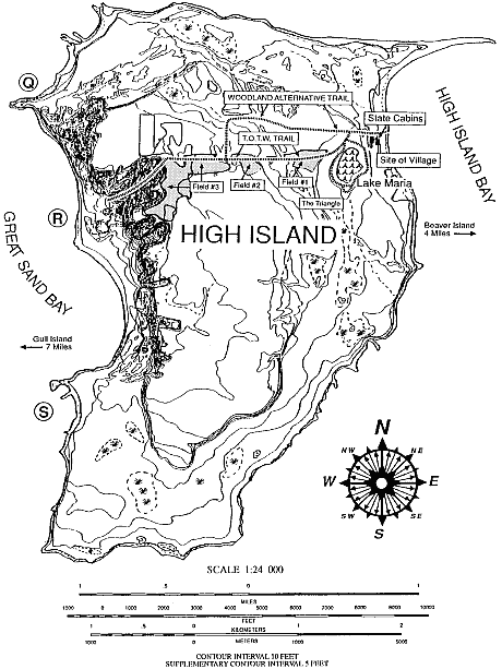 high island map