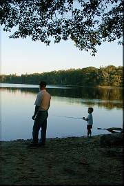 fox lake fishing3