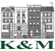 K and M Diversified Contractors Inc.