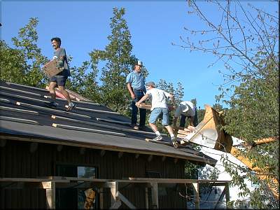 church roof1